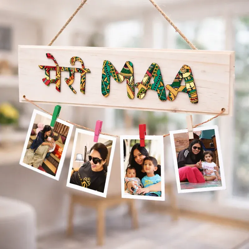 She Was Always Everyone. This Was Only Hers.