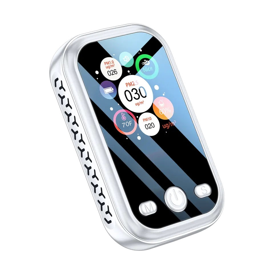 Detector de gases de alcantarilla para seguridad en espacios confinados