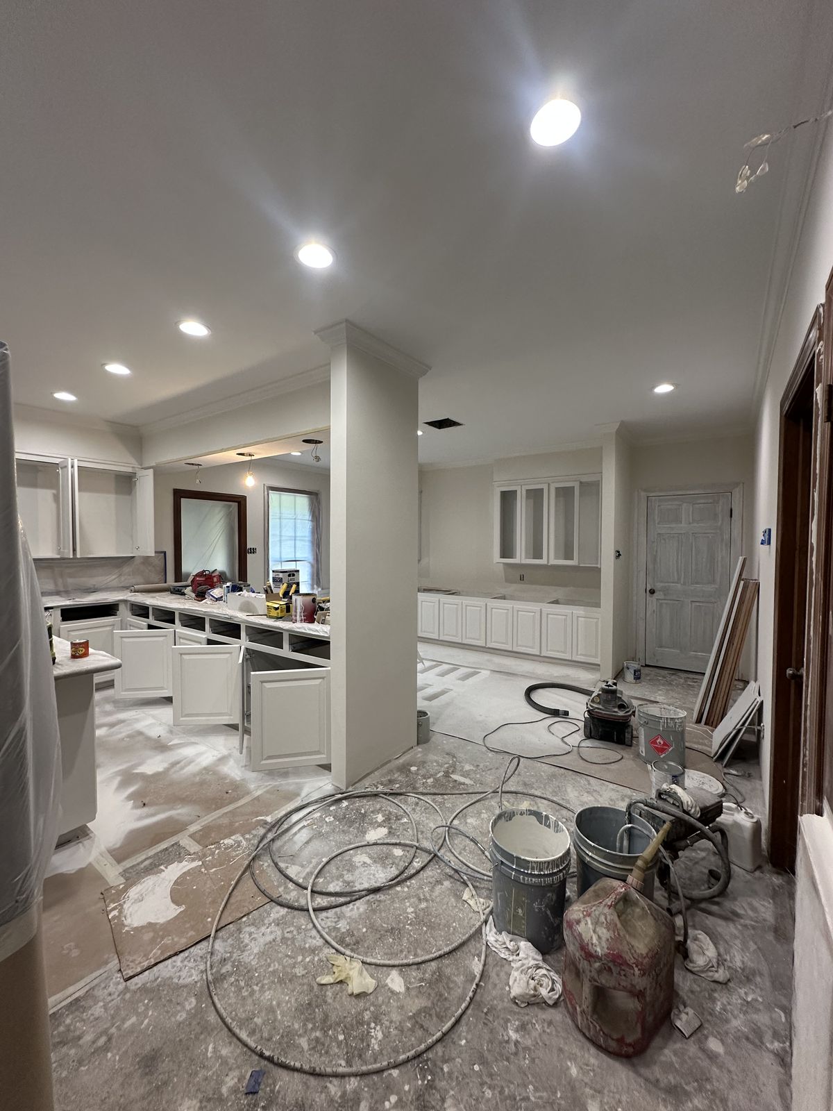 How Long Does A Kitchen Renovation Take In League City Texas Realistic Timelines Explained