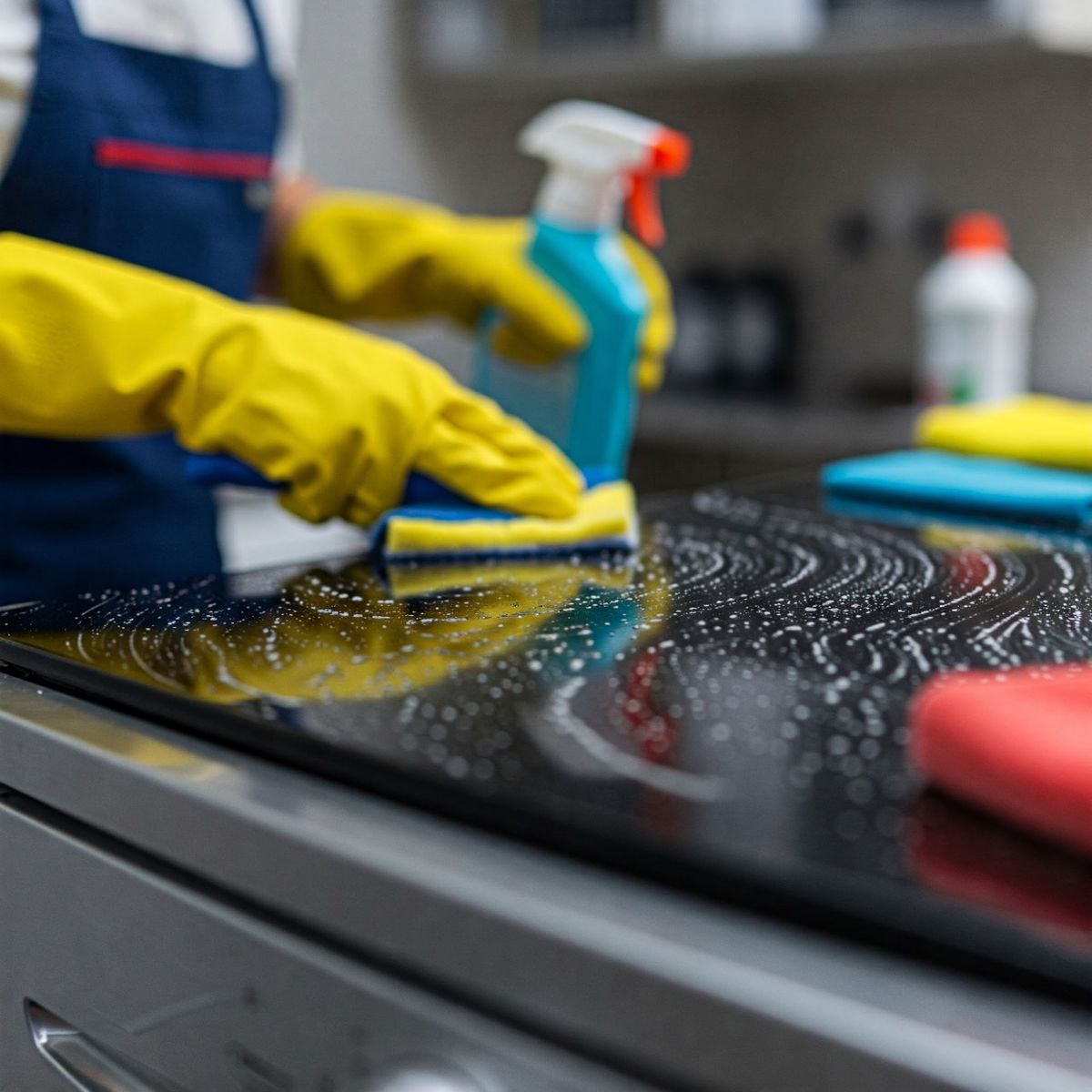 Why Regular Cleaning Is Not Enough Without Periodic Deep Cleaning