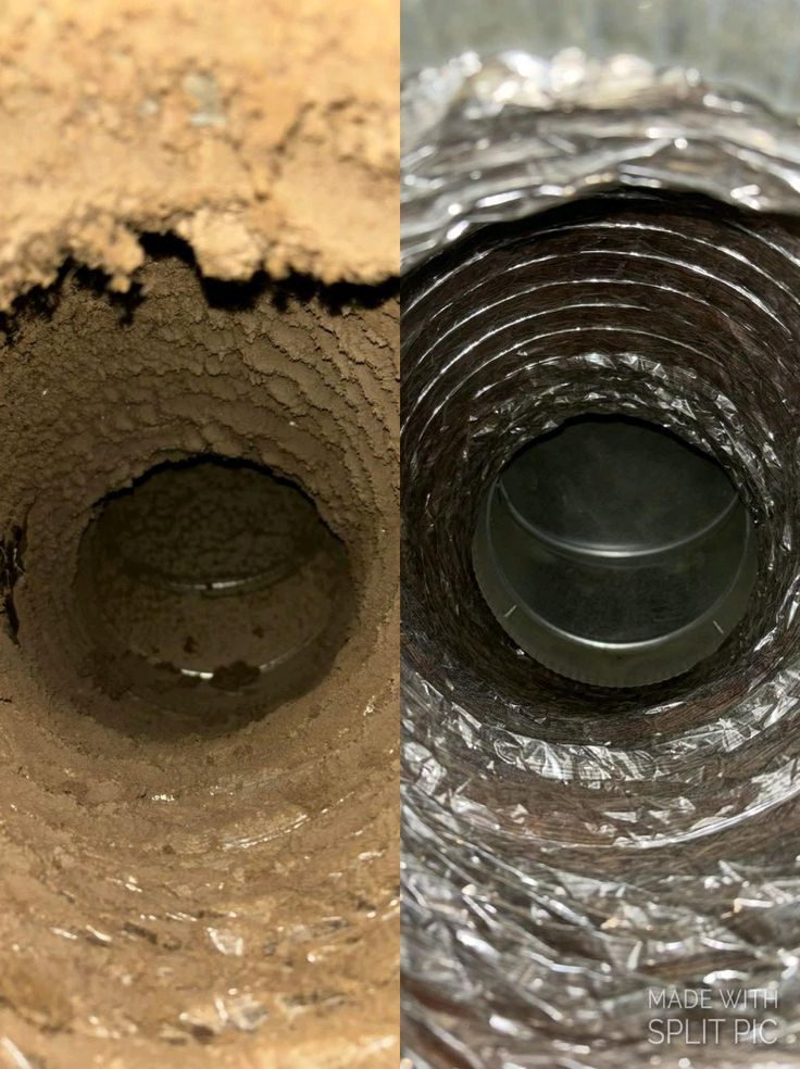 Complete Guide To Improving Indoor Air Quality Through Duct Cleaning