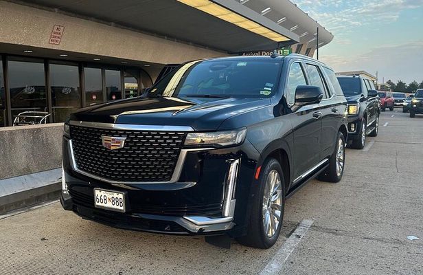 Executive Airport Travel Explained What Makes A Ride Truly Luxury