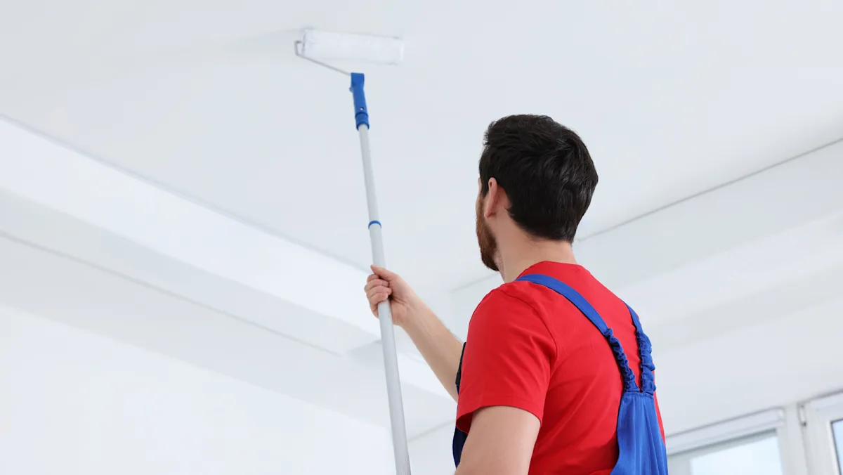 Best Interior Painting in Papillion, Nebraska Homes Experts