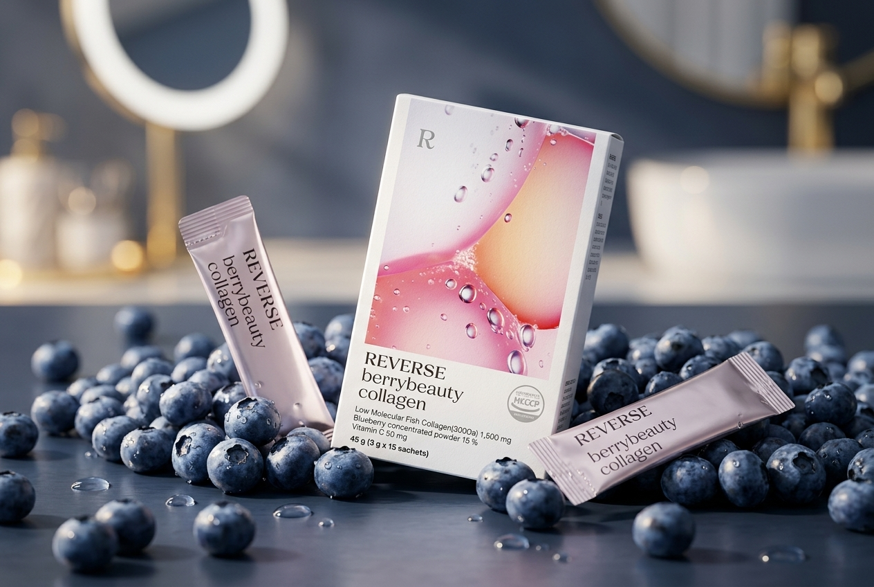 7 Benefits of Taking Collagen Supplements Daily for Inner Beauty