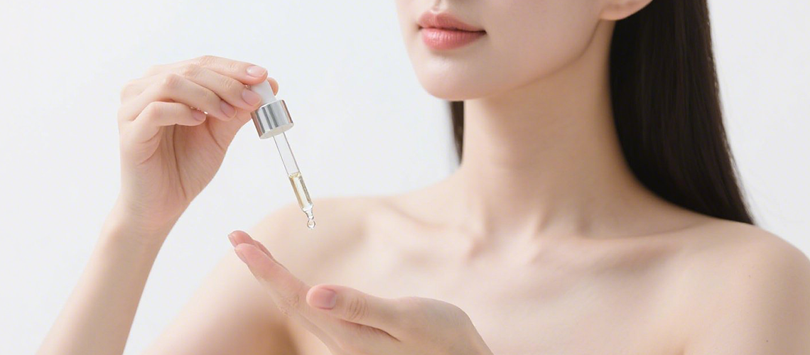 Holistic Inner Beauty: Nutrition Secrets for Youthful Skin and Lasting Glow