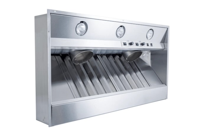 Top Features of a 42 Vent Hood Insert You Should Know