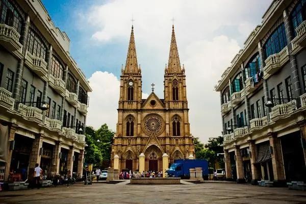 Guangzhou Private Tour Guide & City Tour Experience in Guangzhou