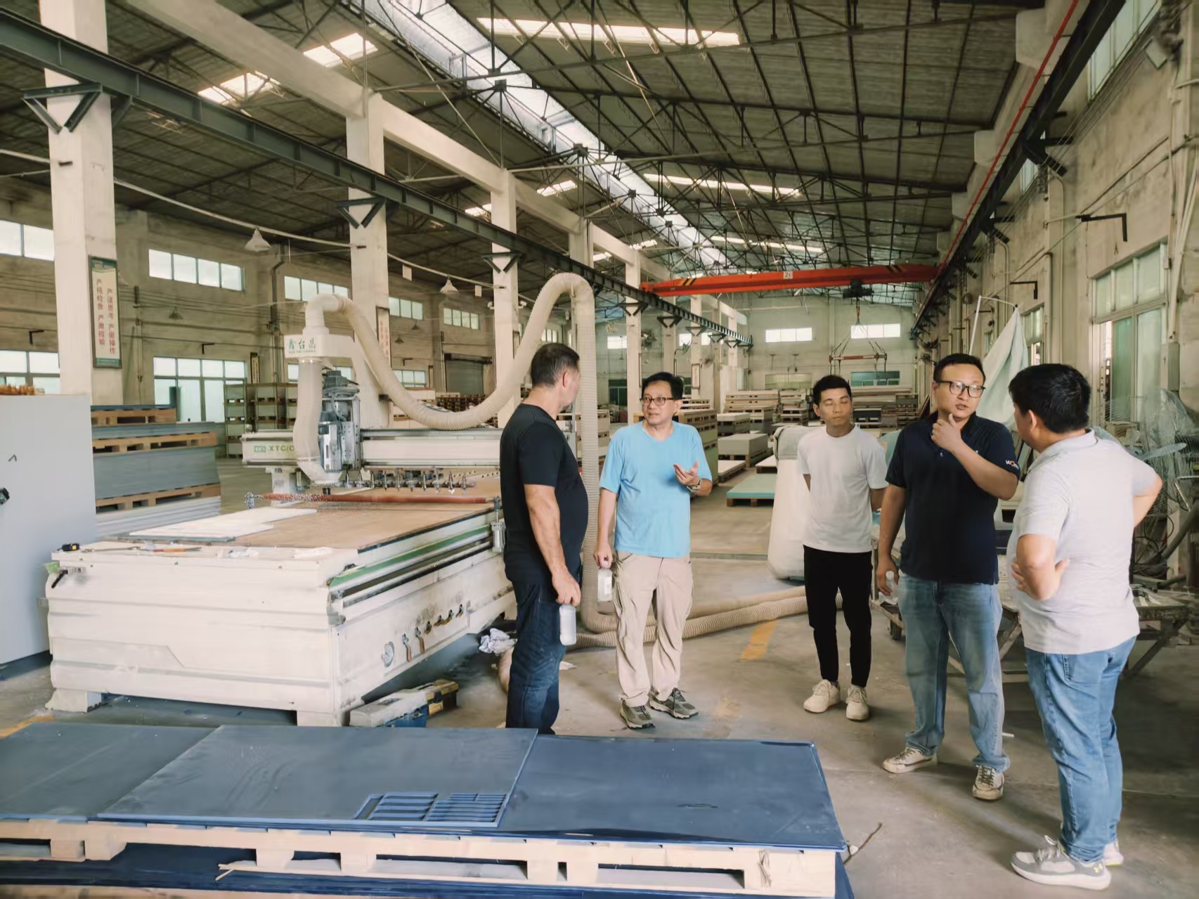 Supplier Audit China for Reliable Factory Verification Services