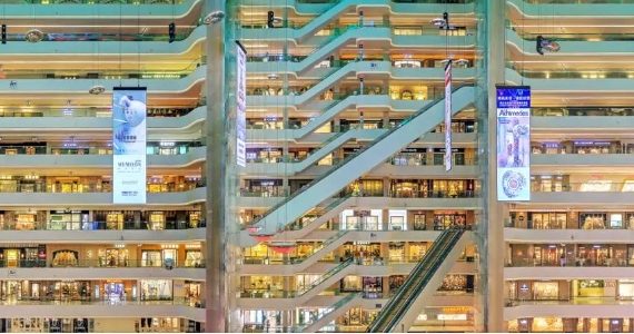 Private Car Hire Shanghai for Luxury and Safe Travel