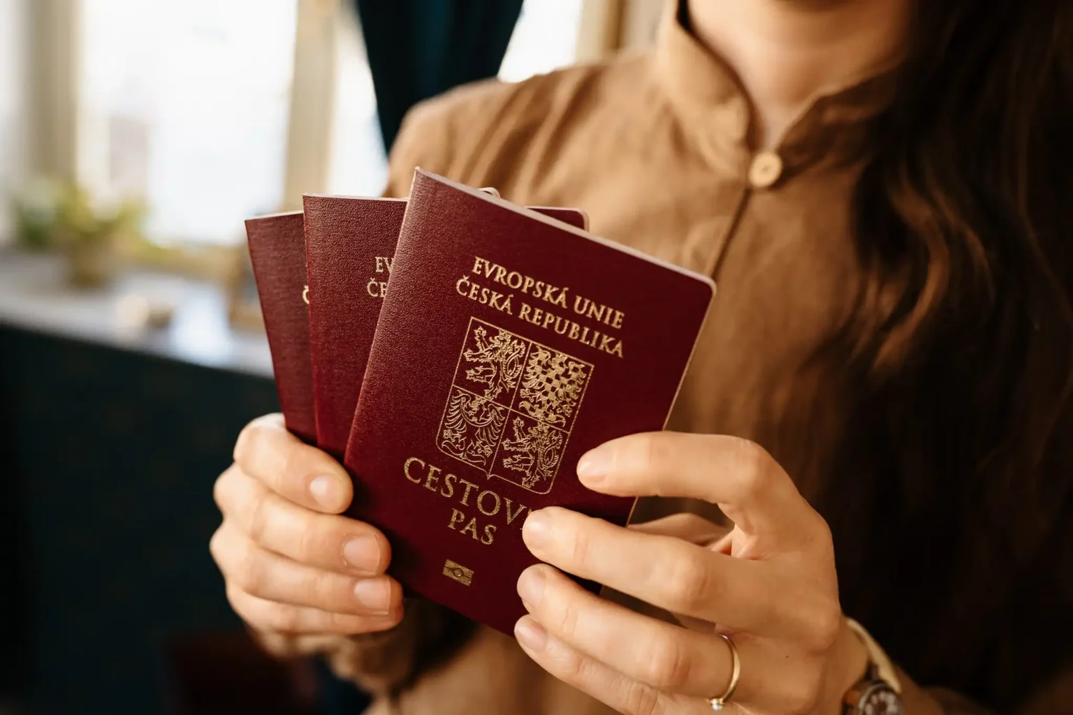 Czech Citizens: Complete Guide to Russia e-Visa Application