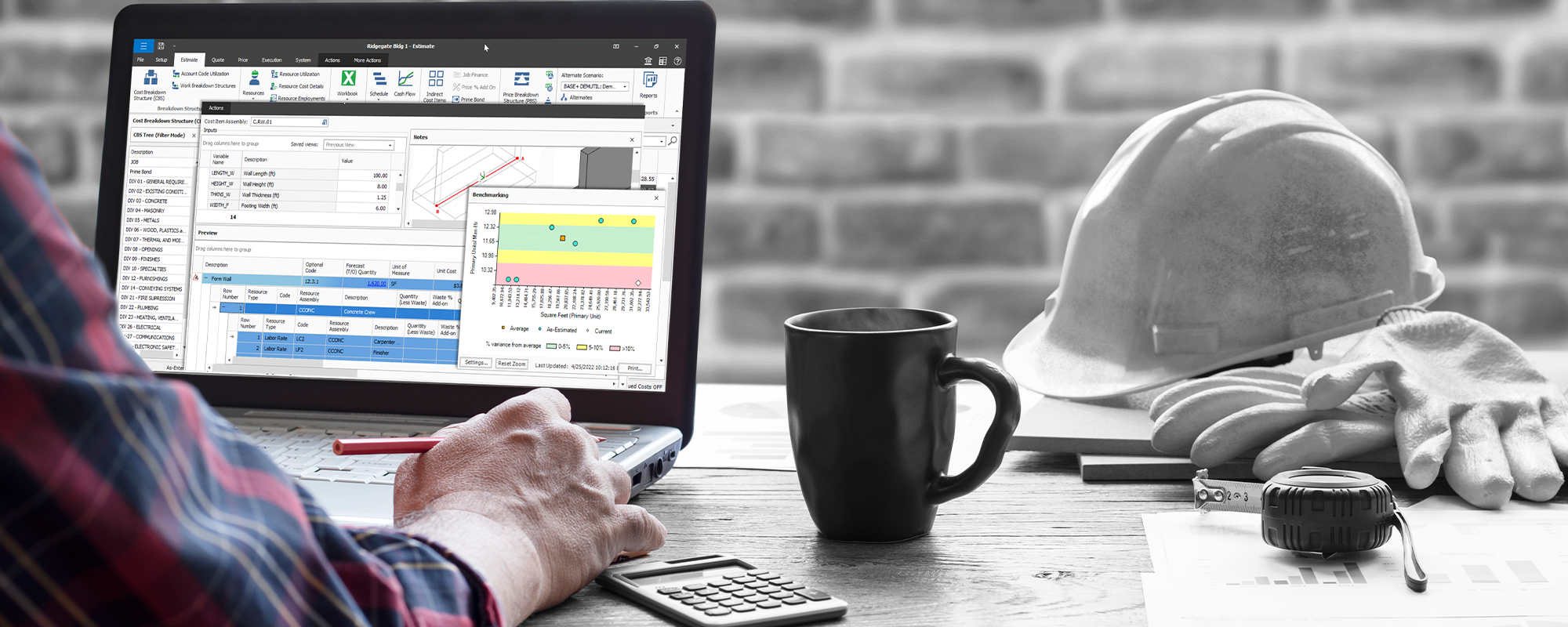 How to Make Better Construction Decisions