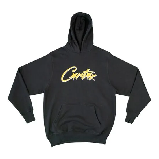 Corteiz Hoodie The Ultimate Streetwear Staple Guide