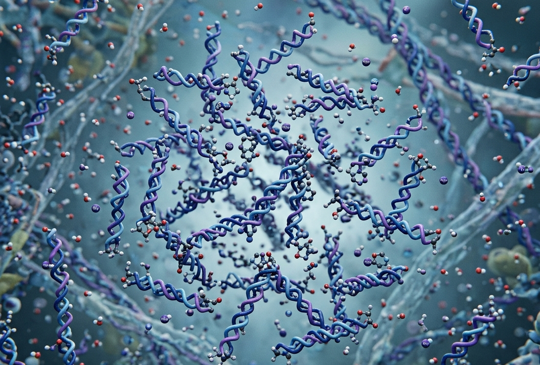 How Low-Molecular Collagen Improves Absorption and Delivers Visible Skin Benefits