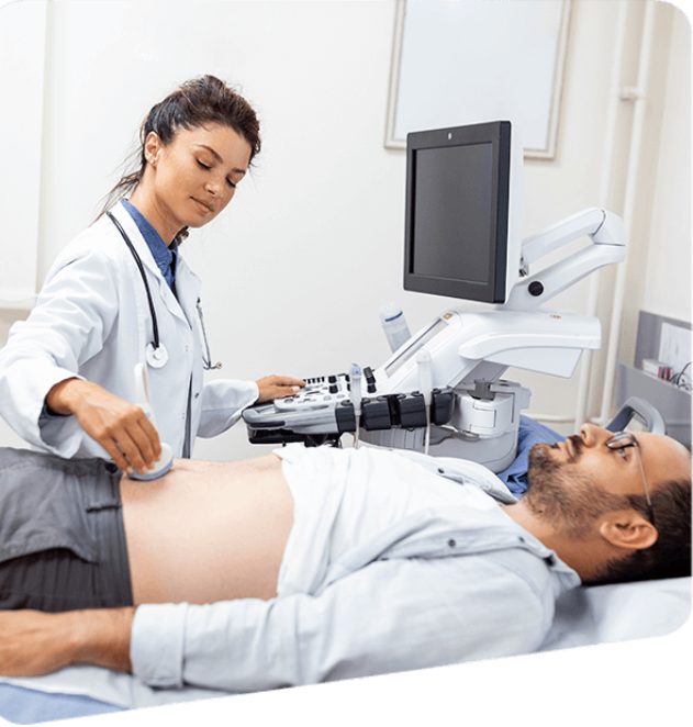 Point-of-Care Ultrasound (POCUS): Bringing Scan Services Closer to Patients 