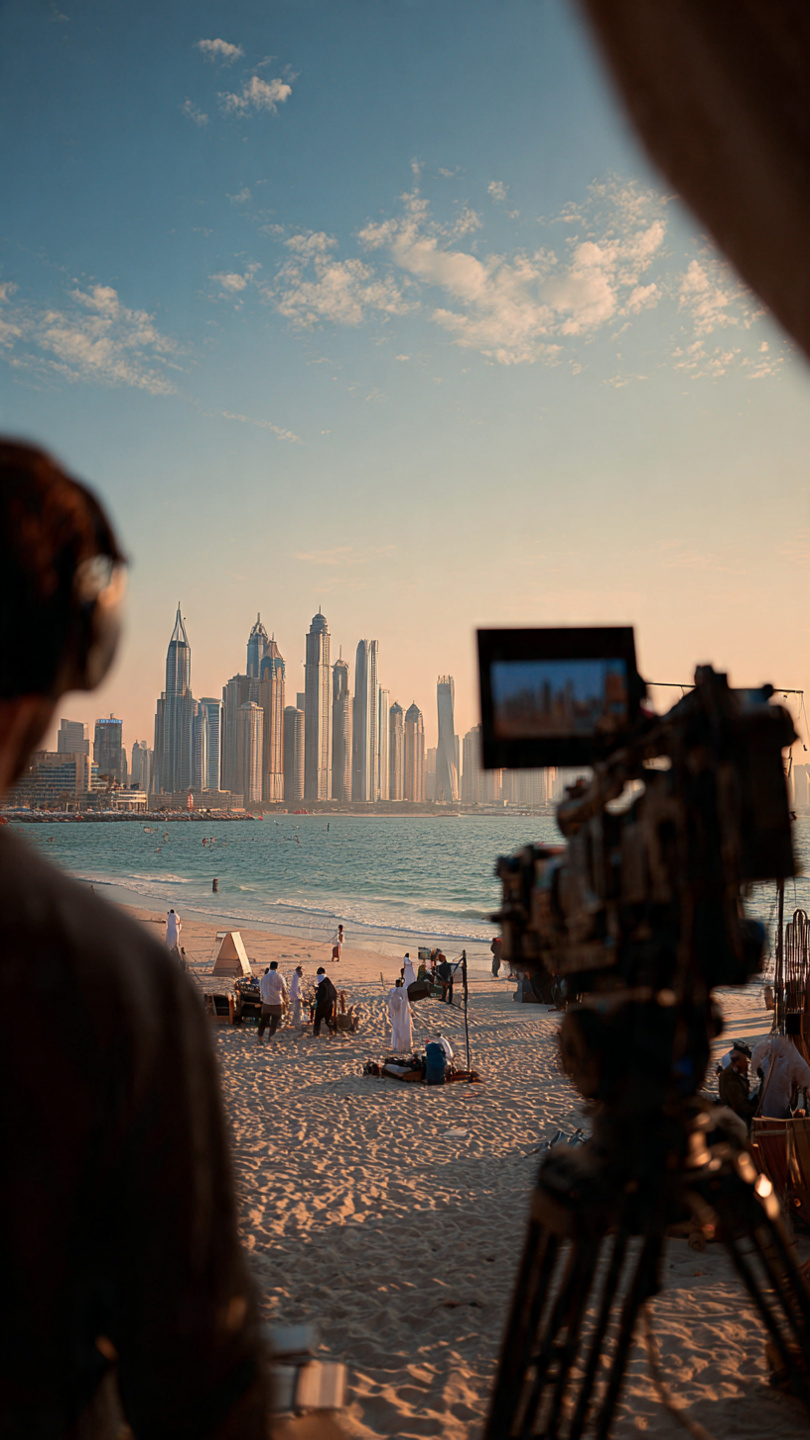 Creative Video Production for Brands and Modern Businesses