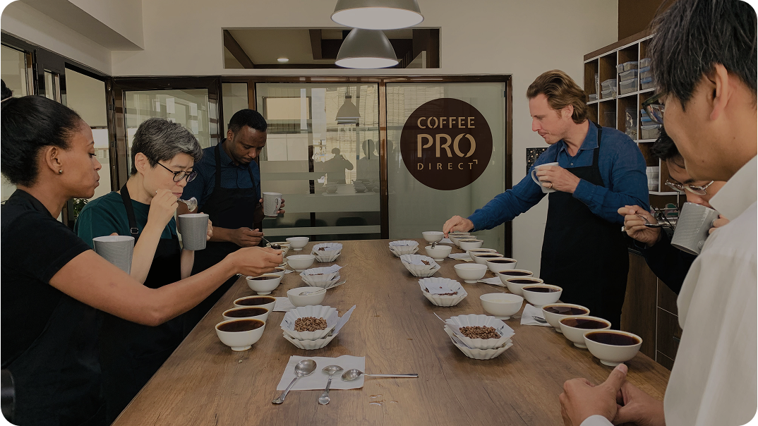 Perfecting Roasts with a Small Batch Coffee Roaster
