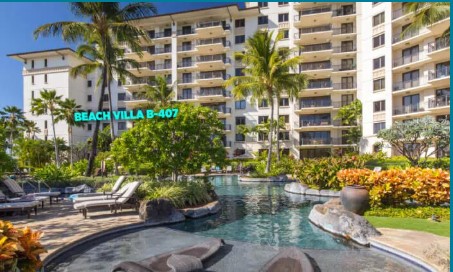 Designing a Romantic Island Retreat: Key Features to Look for in Private Resort Accommodations