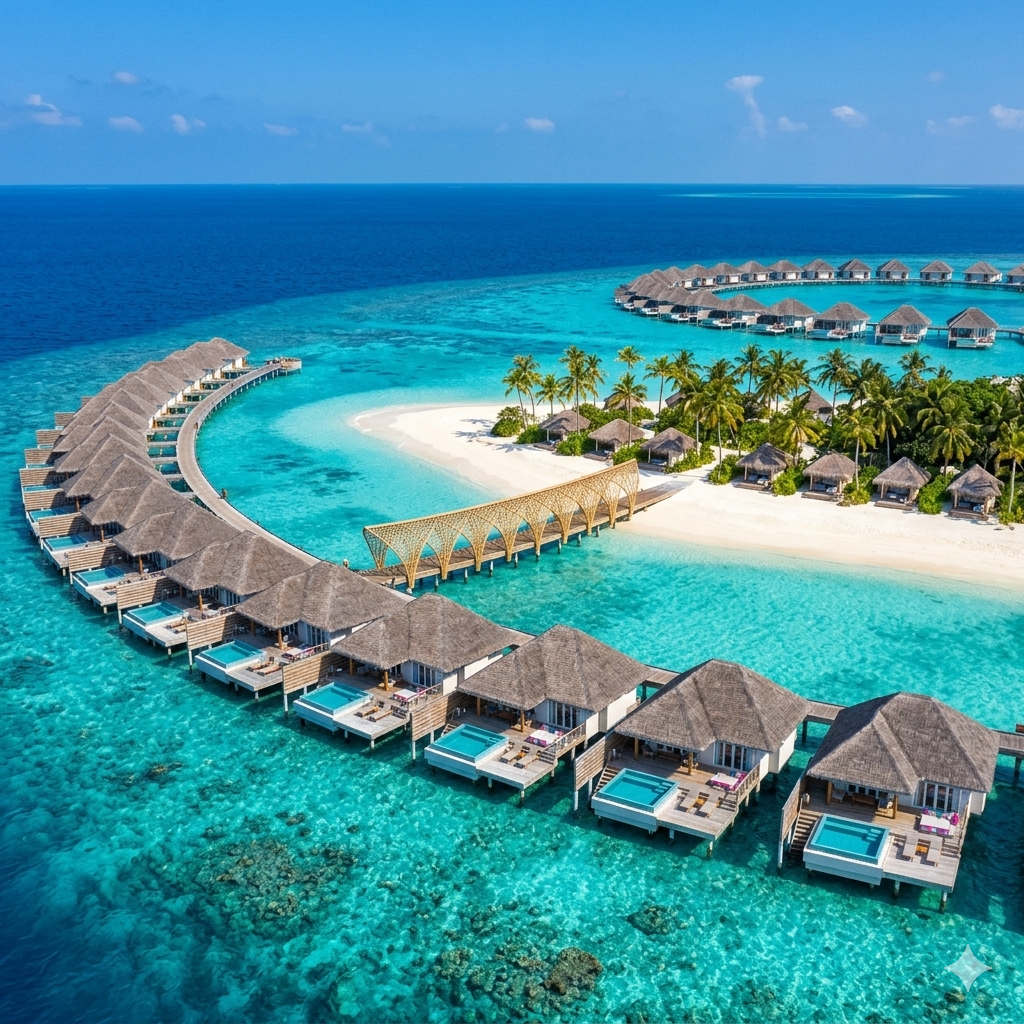 Seychelles Entry Approval Process for Turkmenistan Travelers