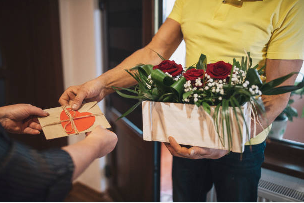 Where Flowers Become Expression: Inside an Islamabad Flower Shop Experience