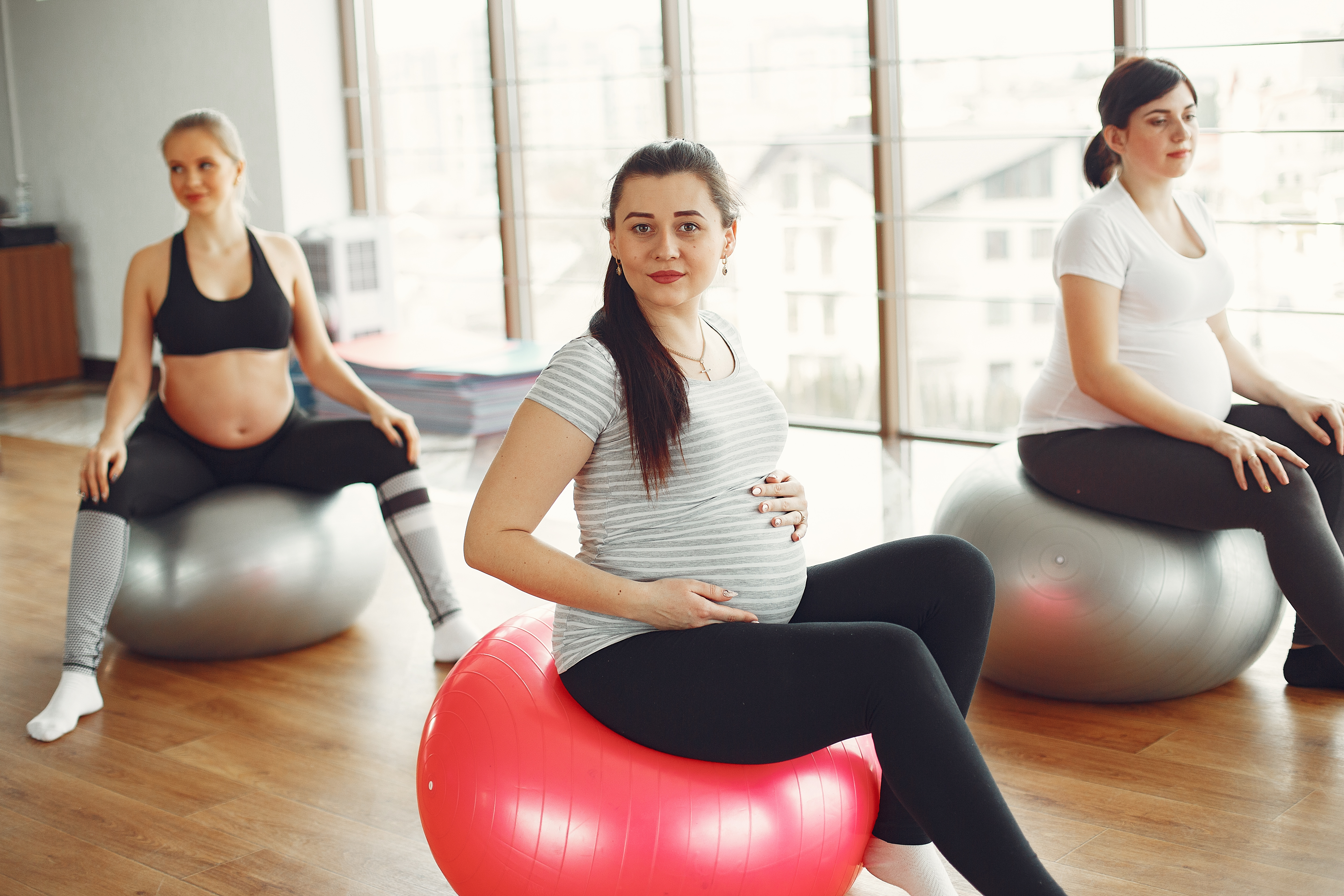 The Benefits of Joining Prenatal Yoga Sessions in Kentish Town