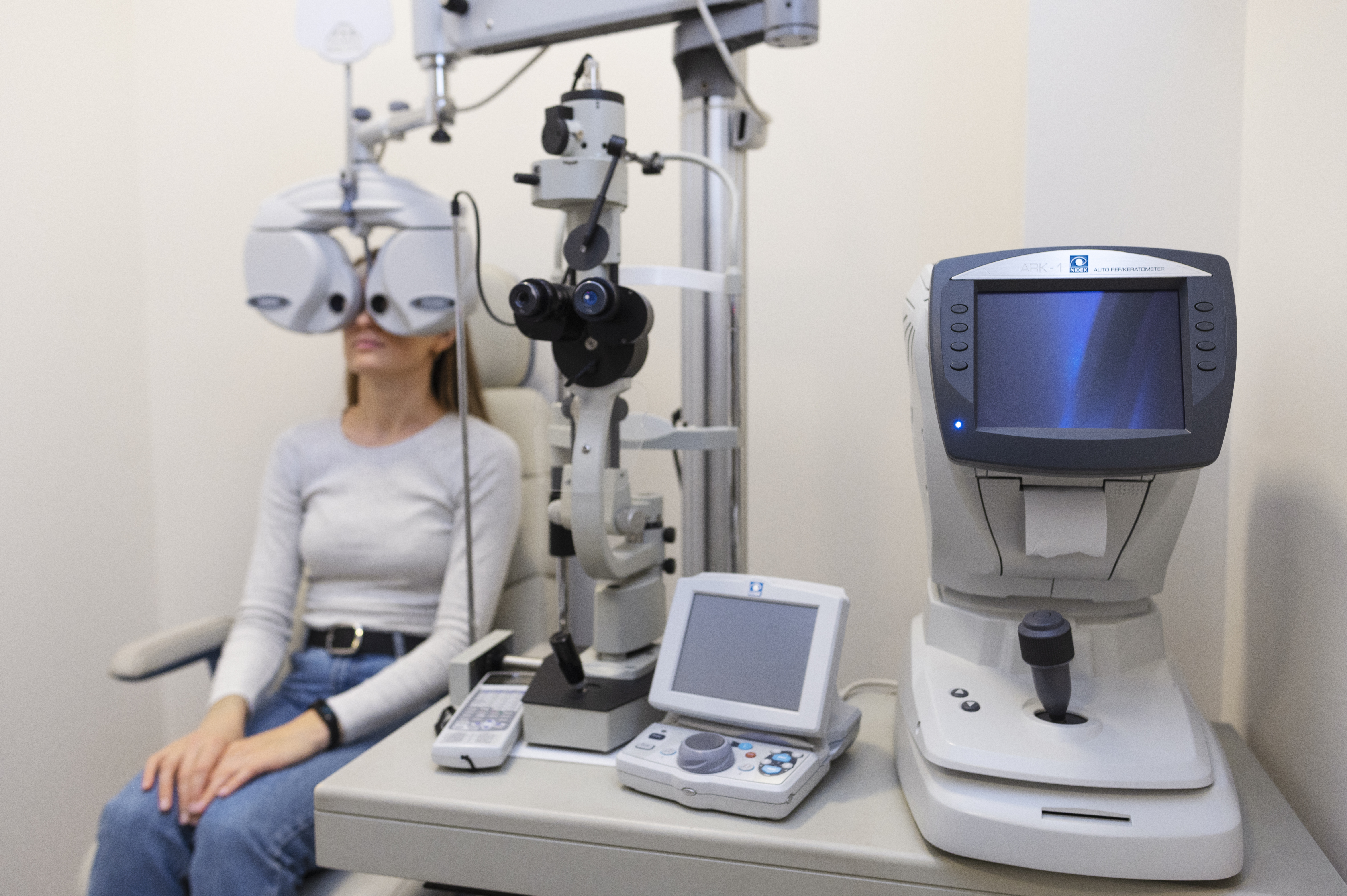 Why a Fundus Photography Camera Helps Prevent Late Diagnosis of Eye Diseases
