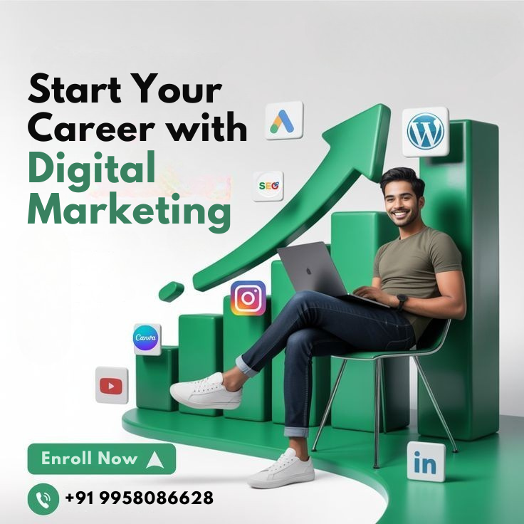 9 Proven Benefits of Hiring a Digital Marketing Trainer & Consultant | Saurabh Chhabra