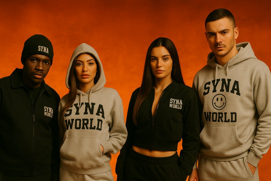 How Do Secret Portals in Syna World Lead to Entirely Uncharted Dimensions?