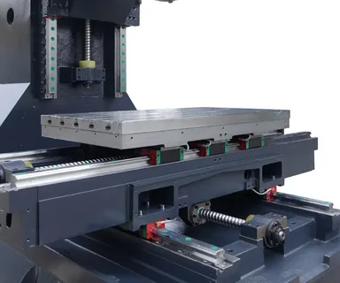 Everything You Need to Know About 5 Axis High Speed CNC Machining