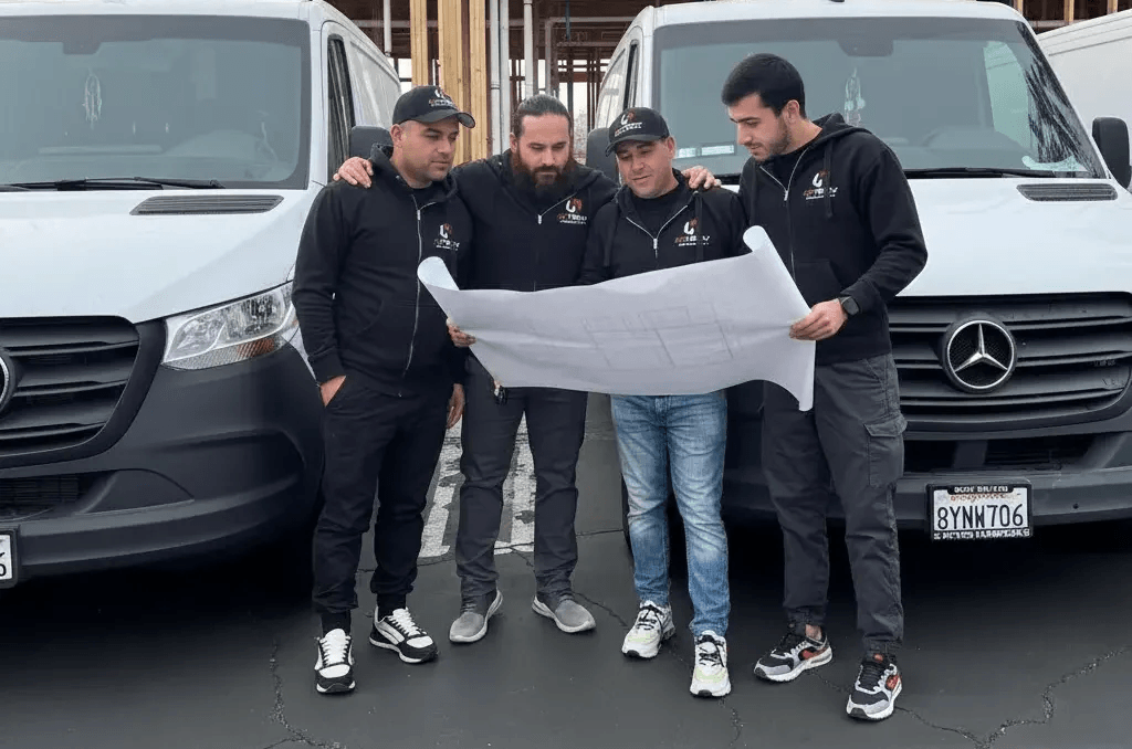 Reliable Plumbing Services in Los Angeles: Trusted Experts Serving Winnetka & Nearby Communities