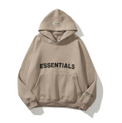 Essentials Hoodie Canada vs Champion: Full Comparison