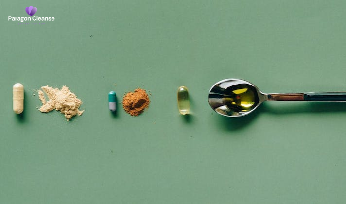 Paragon Cleanse & Binder: Full Body Detox Guide