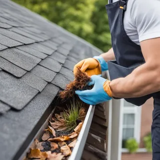 The Importance of Seasonal Gutter Cleaning for Kew Homes