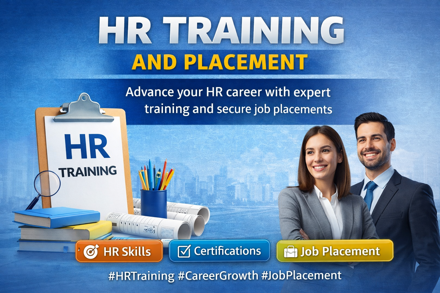 How Does HR Contribute to Organizational Success?