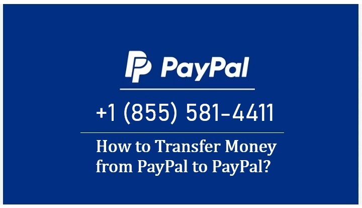 PayPal to PayPal Transfers: How to Send Money in Minutes
