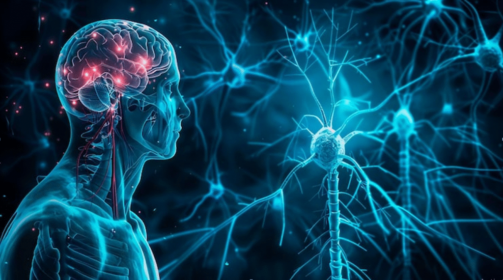 Simple Nervous System Reset Techniques to Reduce Stress and Feel Calm