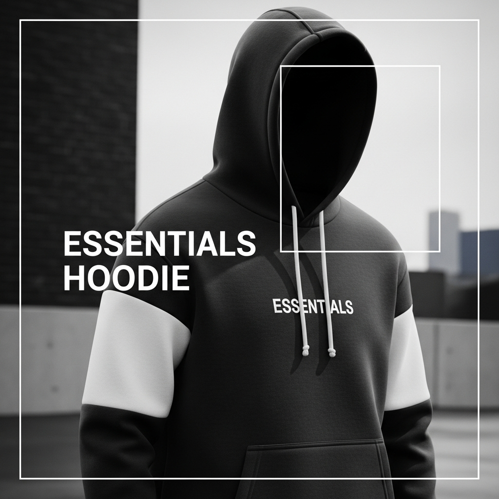 Casual Essentials Guide: Simple Outfits That Always Look Good