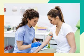  Affordable and Convenient Blood Test at Home in Bengaluru – Hassle-Free Diagnostic Care