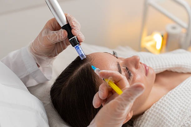 How to Prepare Before Exosome Hair Therapy in Islamabad for Best Results