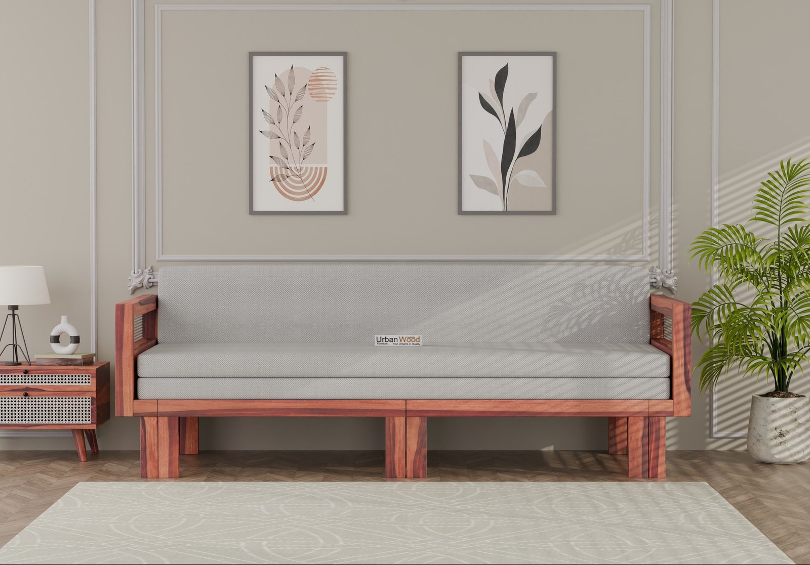 Premium Sofa Cum Beds Online at Flat 20% Off | Urbanwood