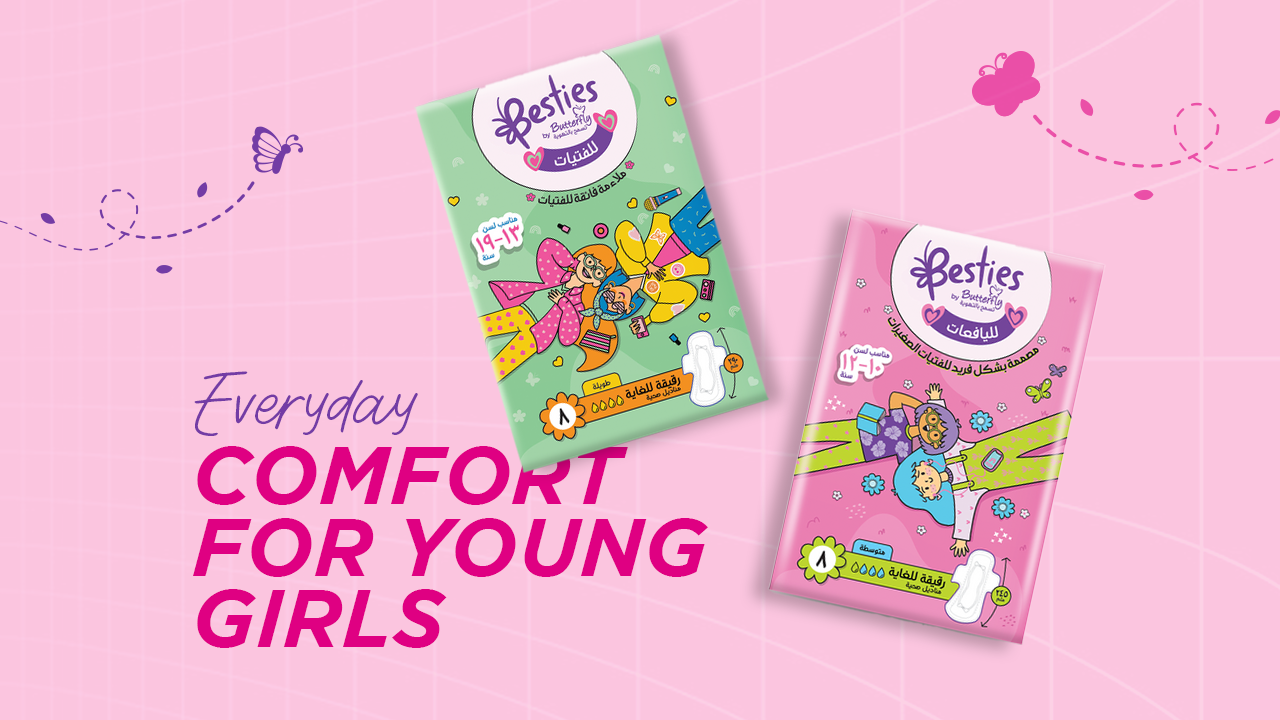 How Breathable Pads Help Teenagers Stay Comfortable During School and Sports