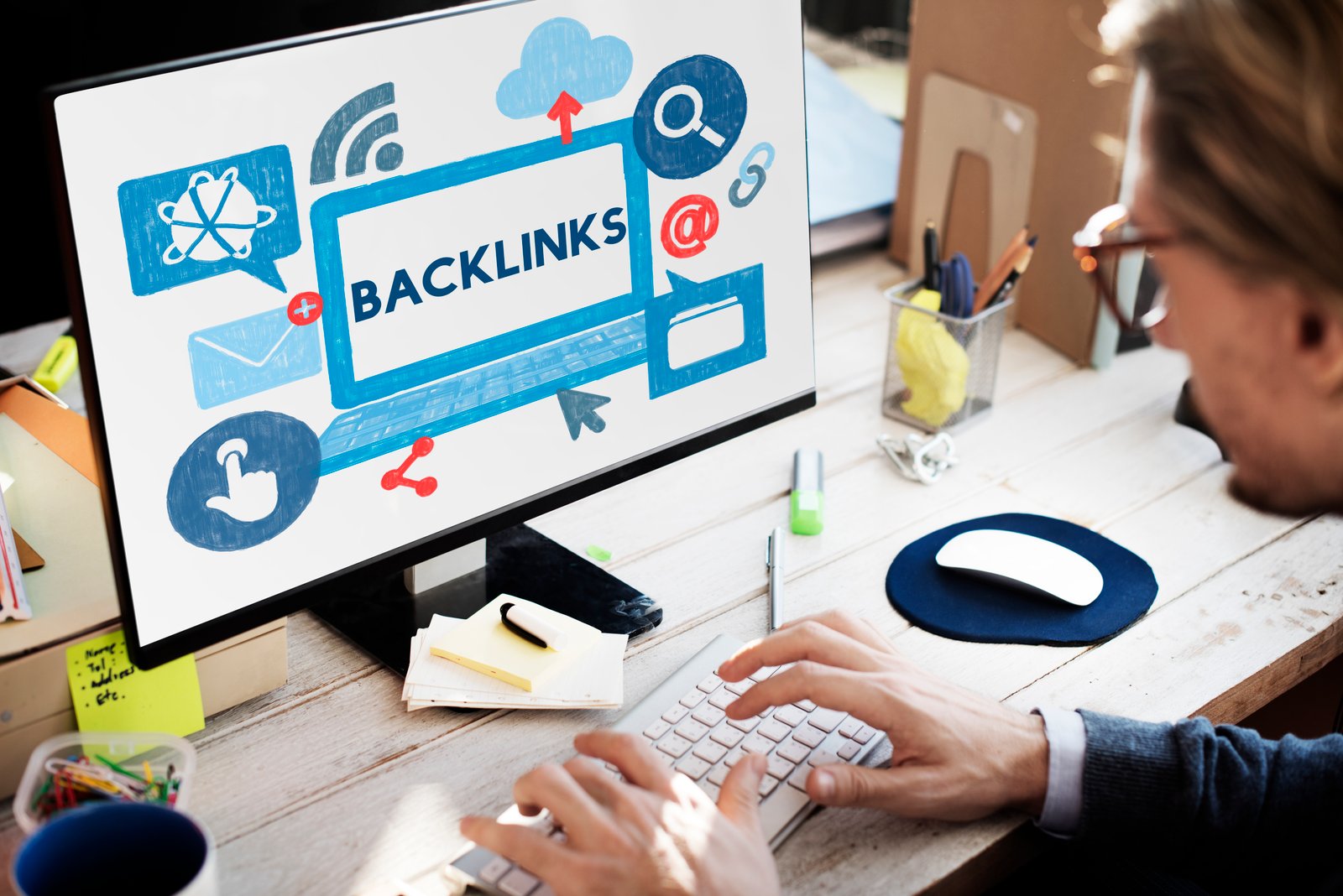 The Role of Business Listing Sites in Local Link Building Strategy 