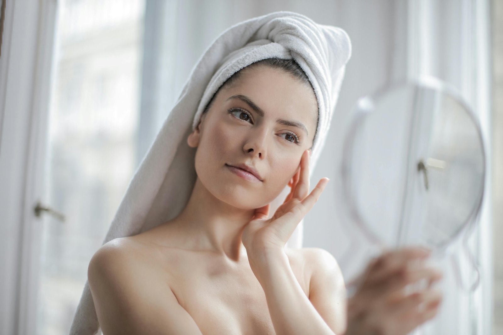 The New Face of Beauty: How K-Beauty Ingredients Are Redefining Skin Health From Within and Without