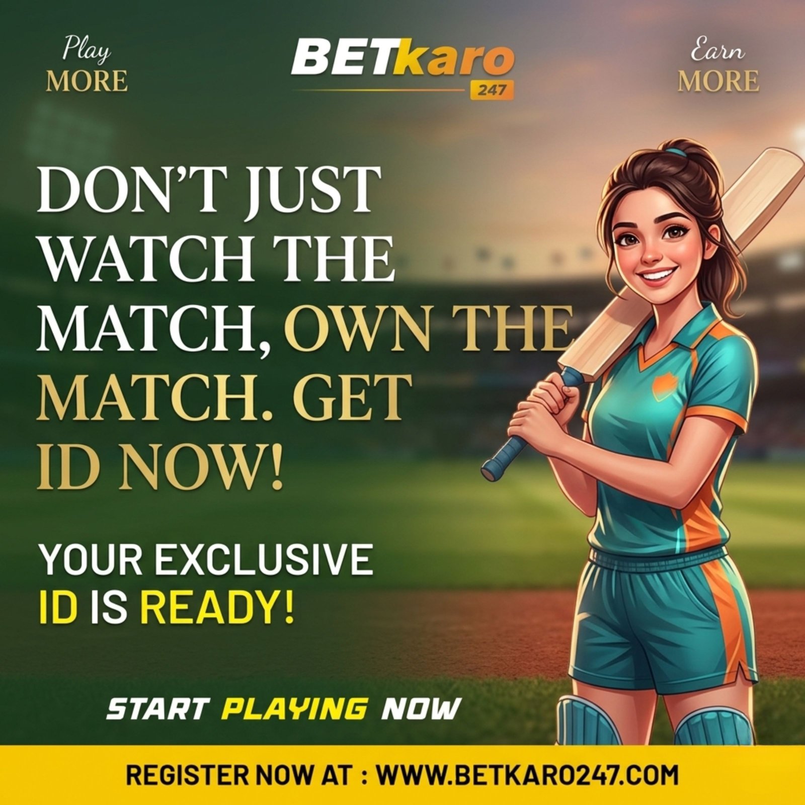 Searching for a Trusted Cricket ID Login Website?