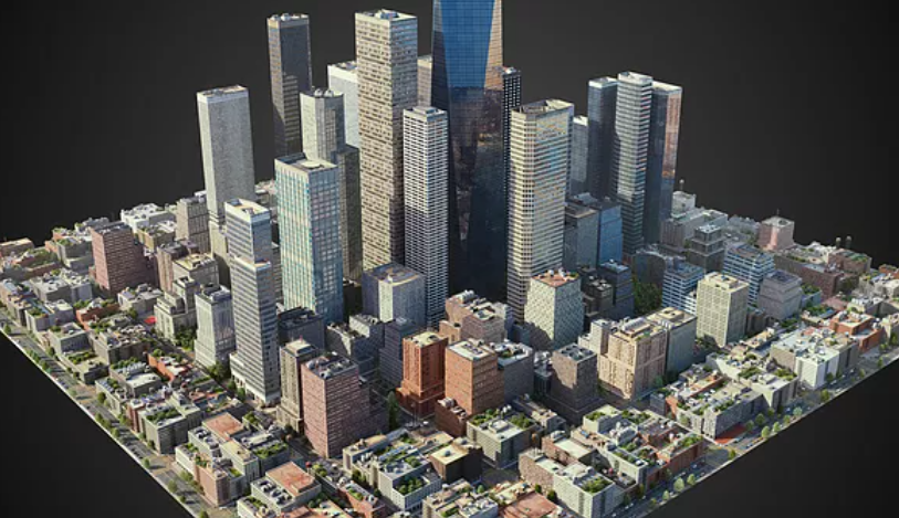 Aerial Drone Photography: Transforming the Way We Capture the World