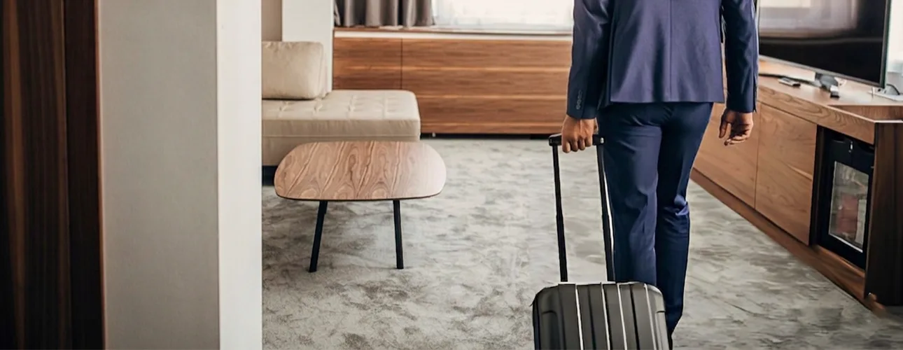 How Mumbai Companies Can Improve Employee Travel Experience During Business Trips