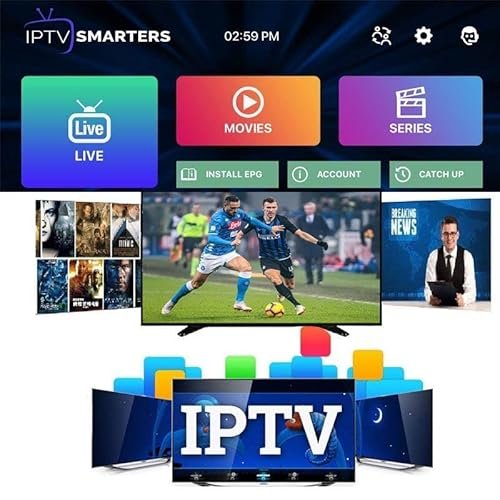 Top IPTV Dubai Providers for Premium Entertainment in UAE