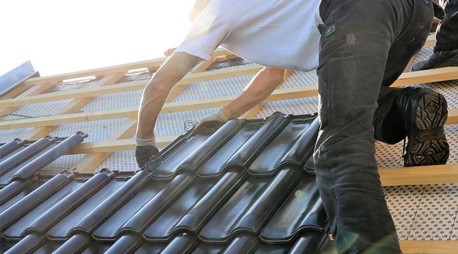 Energiezuinige Dakoplossingen Voor Beter Comfort