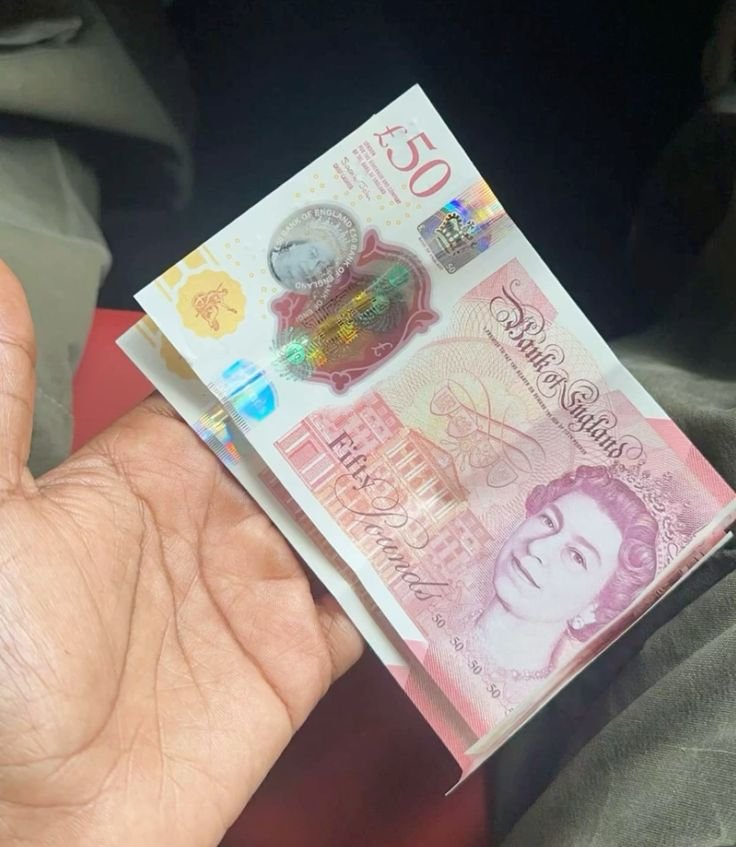 realistic fake money