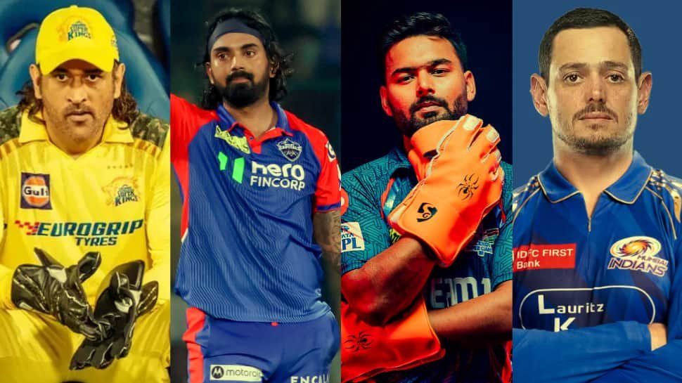 IPL 2026 Wicketkeeping Revolution: How Keeper-Batters Are Dominating Franchises