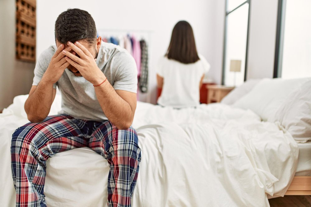 Latest Techniques for Erectile Dysfunction Treatment in Islamabad